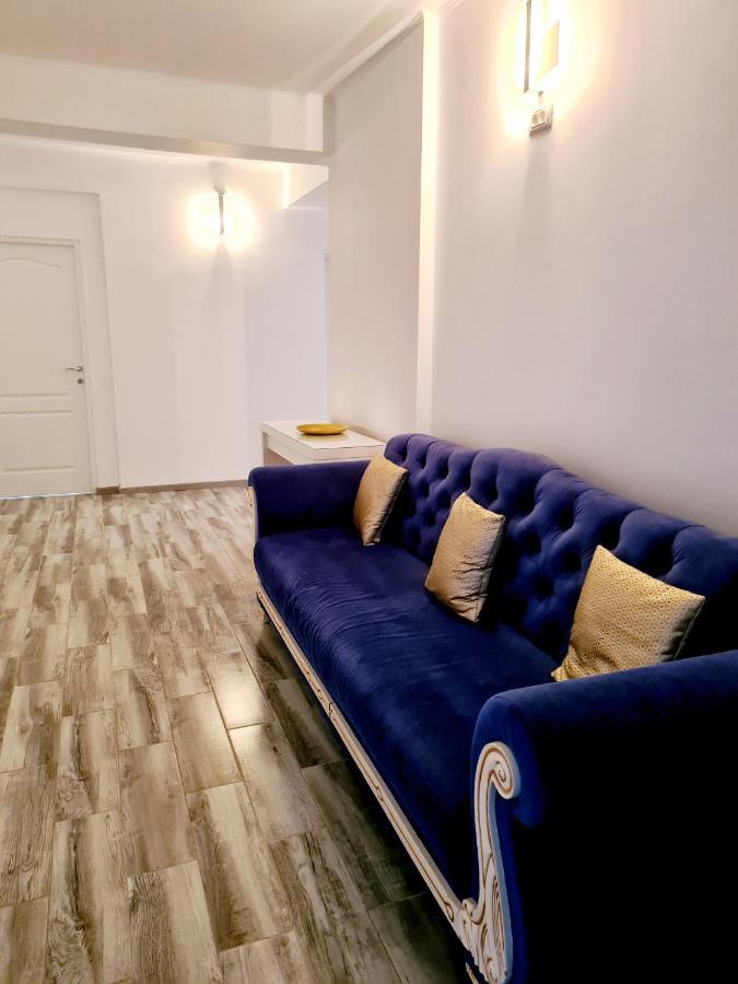 Vila Karen Năvodari Exterior foto