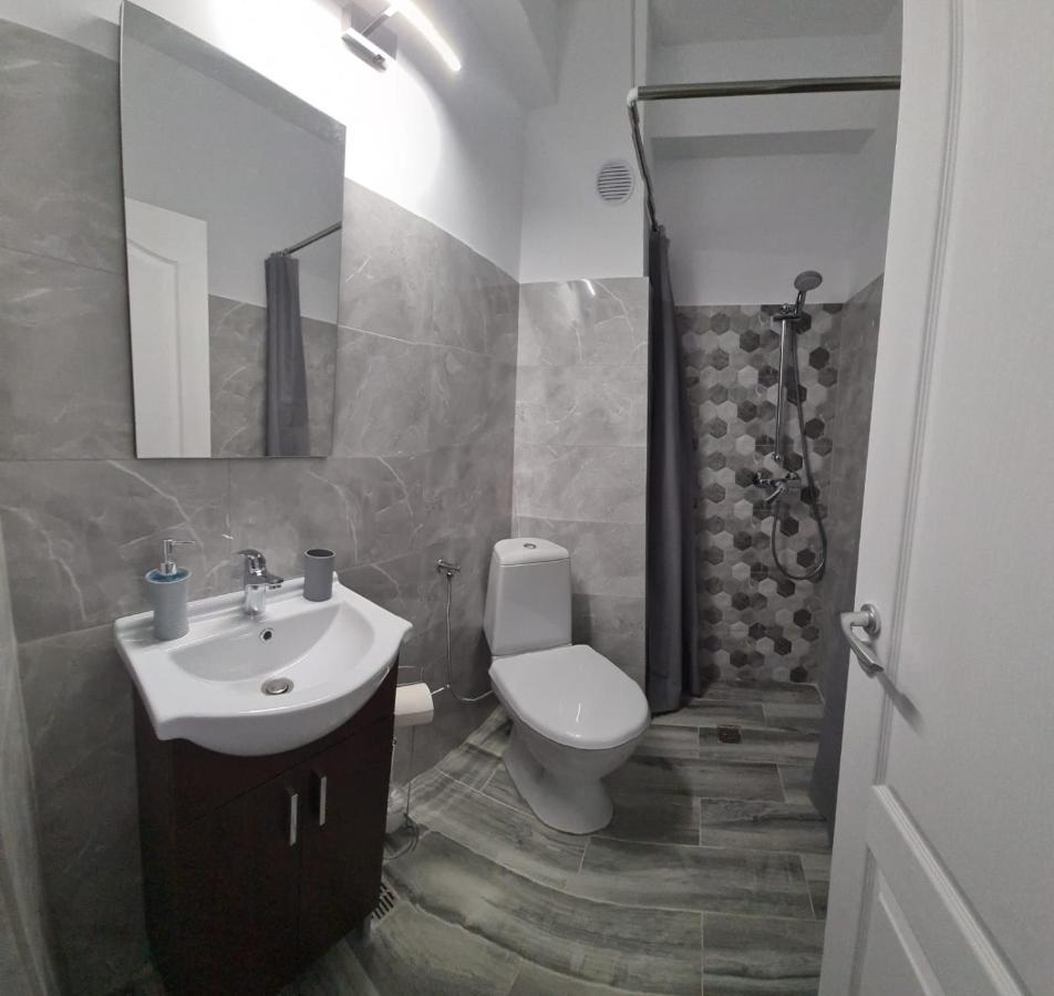 Vila Karen Năvodari Exterior foto